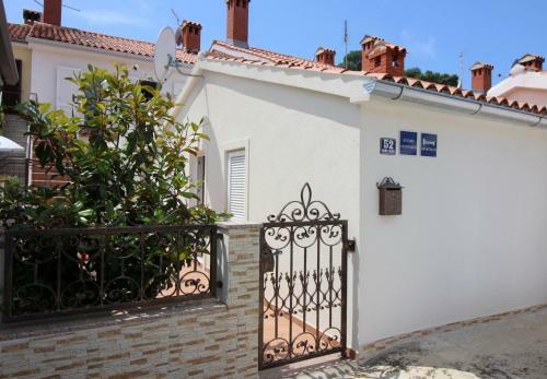 Apartment Porec, Mirna River 2