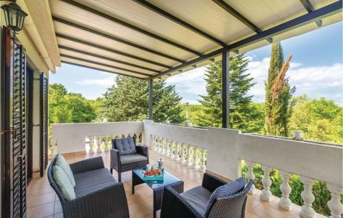 Holiday Home Zupanje II