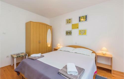 Holiday Home Zupanje II