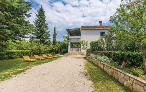 Holiday Home Zupanje II