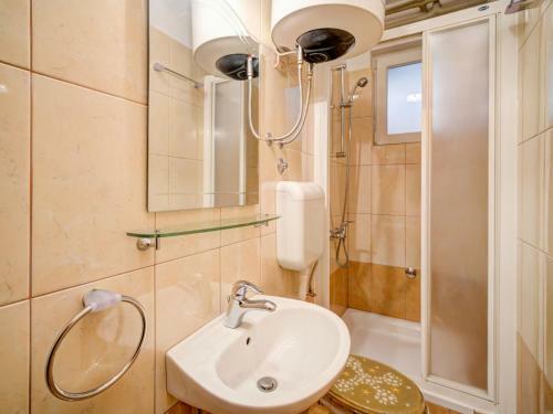 Apartment Julija
