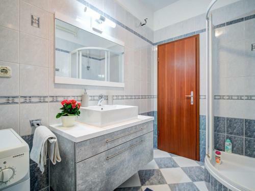 Apartment Julija