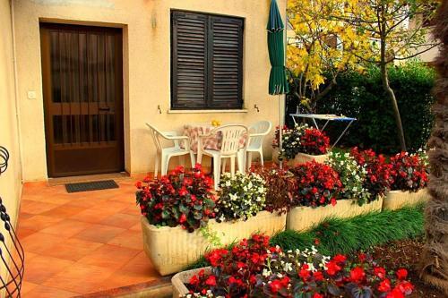 Apartment In Porec With One-bedroom 23