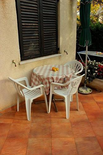 Apartment In Porec With One-bedroom 23