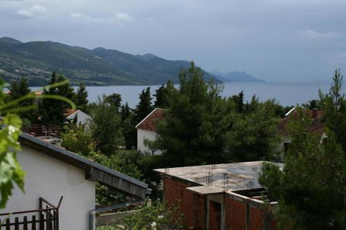 Apartment Orebic 266b
