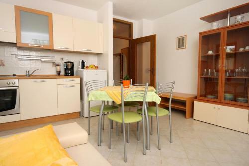 Apartment Trget 7446a