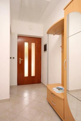 Apartment Trget 7446a