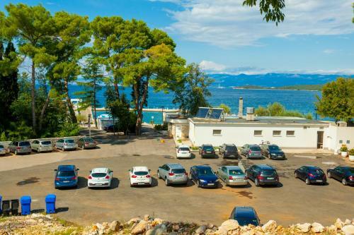 Apartments Stjepan