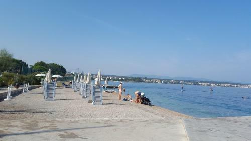 Apartments Stjepan