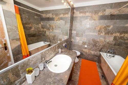Apartment Adria
