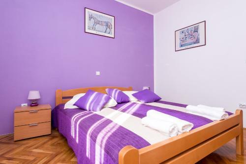 Apartment Adria