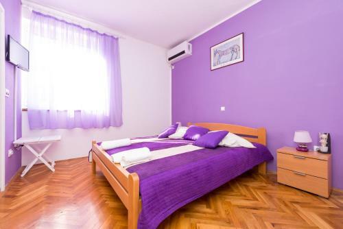 Apartment Adria