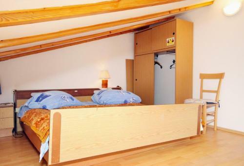 Apartment Punat 5329a