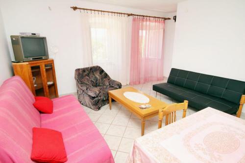 Apartment Punat 5329a