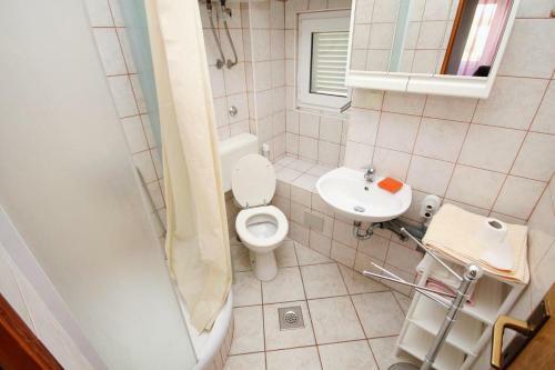 Apartment Punat 5329a