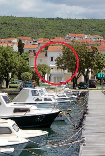 Apartment Punat 5329a