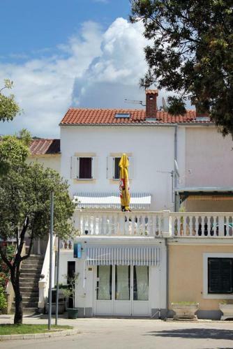 Apartment Punat 5329a