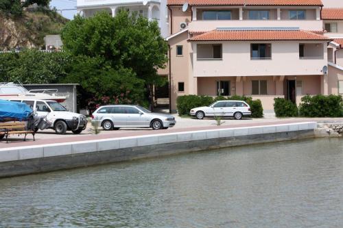 Apartment Supetarska Draga - Donja 5033a