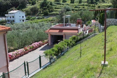 Apartment Supetarska Draga - Donja 5033a