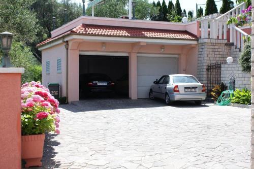 Apartment Supetarska Draga - Donja 5033a