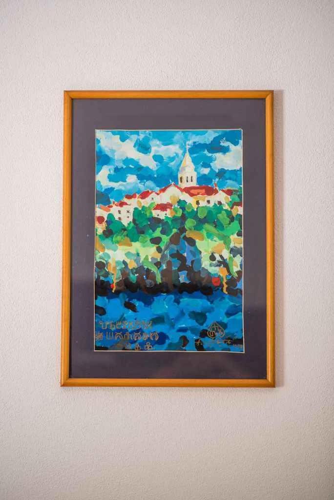 Apartment Vrbnik 21