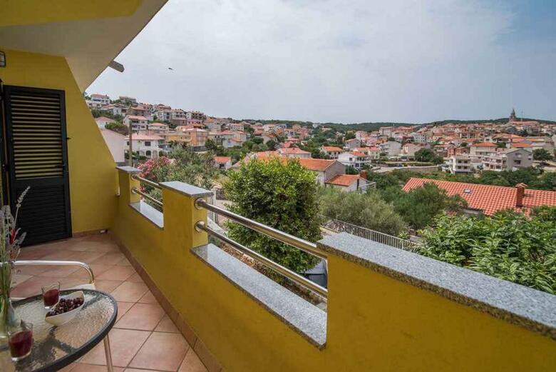 Apartment Vrbnik 21