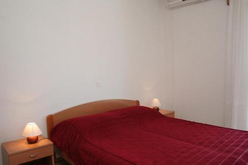 Apartment Orebic 4494c