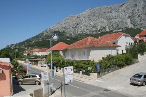 Apartment Orebic 4494c