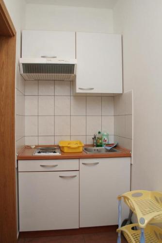 Apartment Orebic 4494c