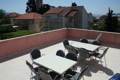 Apartment Orebic 4494c