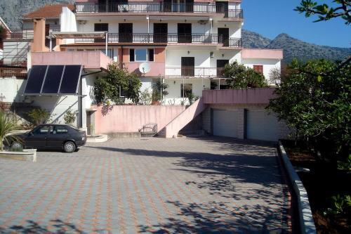 Apartment Orebic 4494c