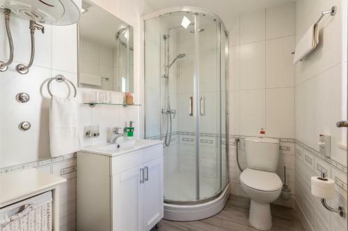 Apartments And Rooms Villa Erede