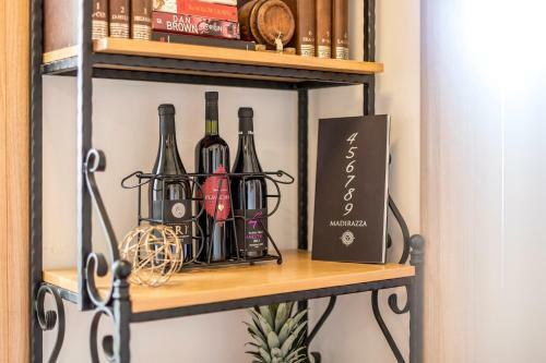 Apartments And Rooms Villa Erede