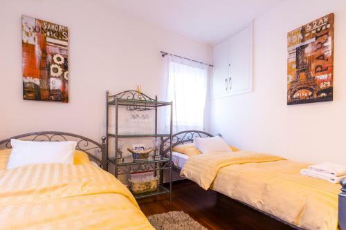 Apartments And Rooms Villa Erede