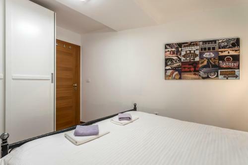Apartments And Rooms Villa Erede
