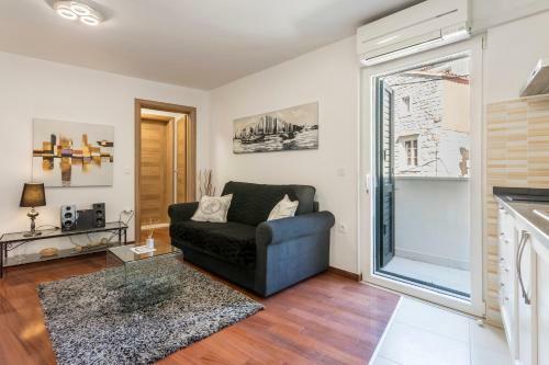 Apartments And Rooms Villa Erede