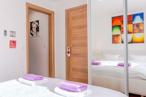Apartments And Rooms Villa Erede