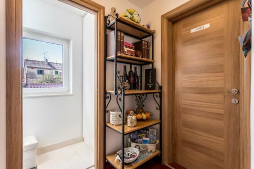 Apartments And Rooms Villa Erede