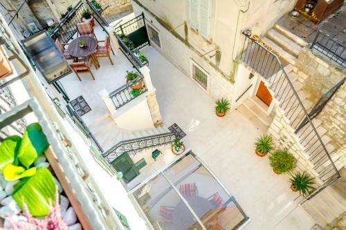 Apartments And Rooms Villa Erede