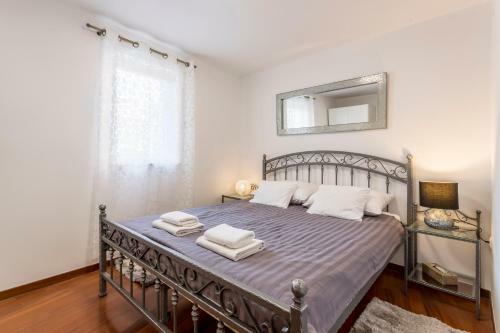 Apartments And Rooms Villa Erede