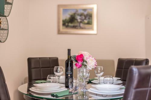 Apartments And Rooms Villa Erede
