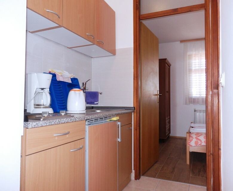 Apartments Idila