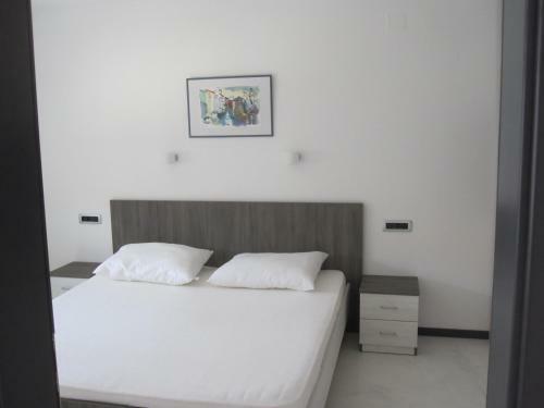 Apartments Magda