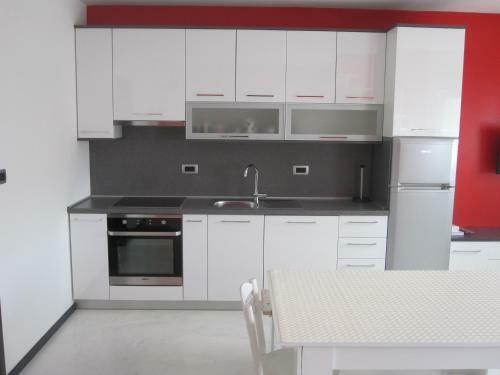 Apartments Magda