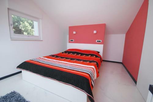 Apartments Magda