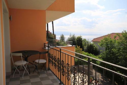 Apartments With A Parking Space Icici (opatija) - 7785
