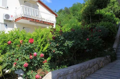Apartments With A Parking Space Icici (opatija) - 7785