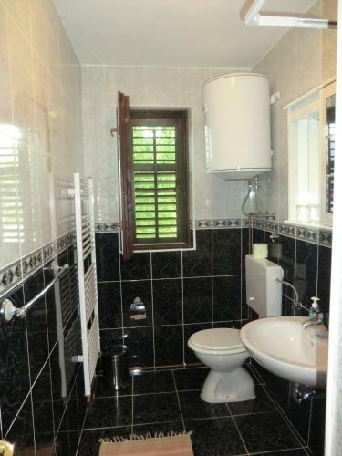 Hostal Pansion Izvor