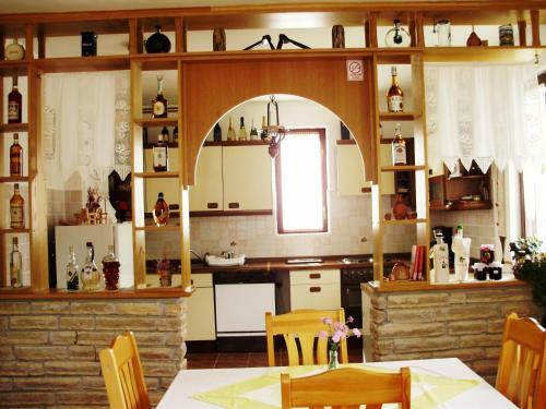 Hostal Pansion Izvor