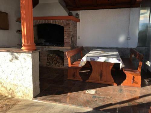 Apartment Lovran 7707a
